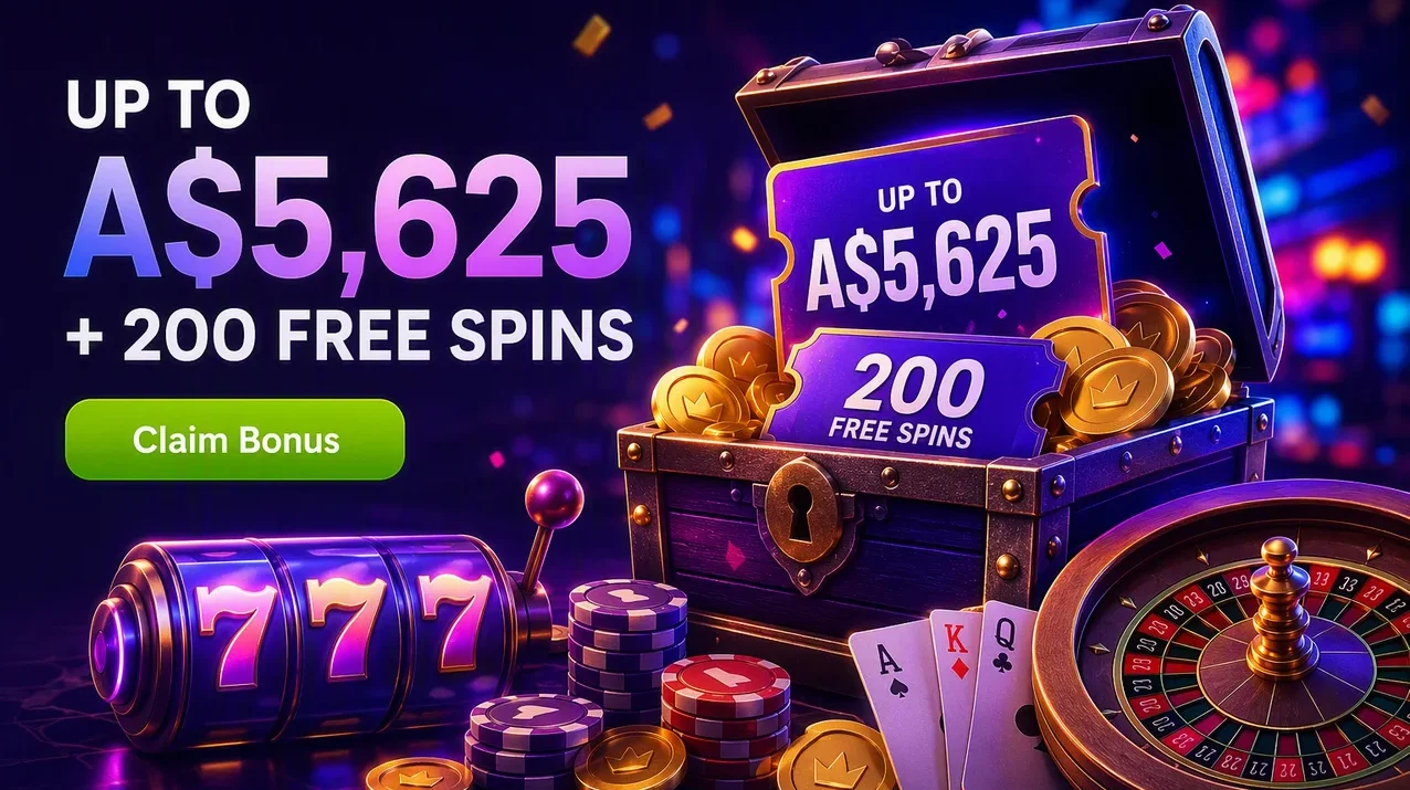 Axe Casino Bonuses — Your Complete Guide to Every Offer
