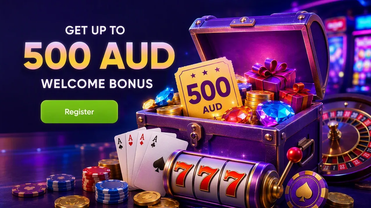 Axe Casino VIP Program — Earn Rewards Every Time You Play