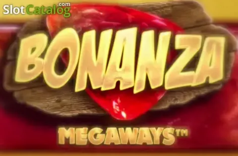Bonanza Megaways gold mine cascading reels
