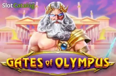 Gates of Olympus Zeus multiplier grid