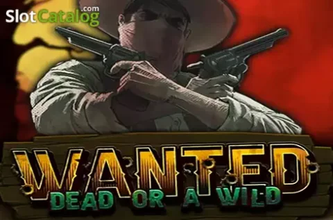 Wanted western showdown extreme volatility slot